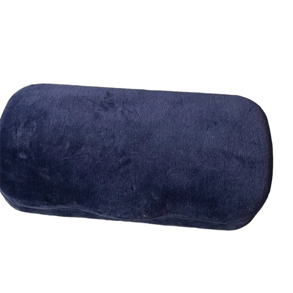Gucci Glasses  case blue Suede - Picture 3 of 8